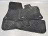Volkswagen Tiguan Floor mats (4 pce) Part code: 5NB863011  EUN
Body type: Linnamaastur