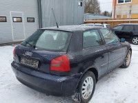 Audi A3 (8L) 2000 - Car for spare parts