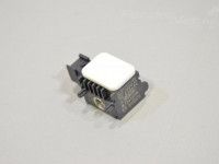 Ford Focus Airbag sensor Part code: 1232343
Body type: 5-ust luukpära
Ad...