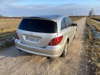 Mercedes-Benz R (W251) 2006 - Car for spare parts
