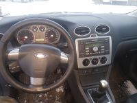 Ford Focus 2005 - Car for spare parts