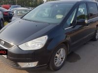 Ford Galaxy 2007 - Car for spare parts