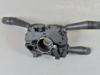 Fiat Doblo Multi-function control unit Part code: 735606799
Body type: Kaubik
Engine t...