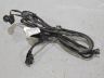 Audi A6 (C7) Parking distance control wiring (rear) Part code: 4G5971085G
Body type: Universaal
Add...