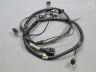 Volkswagen Golf 7 Parking distance control wiring (rear) Part code: 5G9971104A
Body type: Universaal