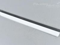 Volkswagen Passat (B8) 2014-2023 Rear door moulding, right Part code: 3G0853778 GRU
Body type: Universaal