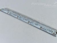 Volkswagen Passat (B8) 2014-2023 Rear door moulding, right Part code: 3G0853778 GRU
Body type: Universaal