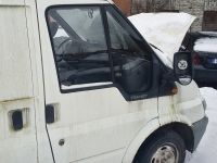 Ford Transit (Tourneo) 2001 - Car for spare parts