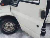 Ford Transit (Tourneo) 2001 - Car for spare parts