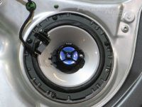 Volkswagen Golf 5 2003-2009 Rear door loudspeaker Part code: 1KM035454B