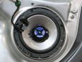 Volkswagen Golf 5 2003-2009 Rear door loudspeaker Part code: 1KM035454B