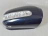 Mercedes-Benz S (W220) 1998-2005 Exterior mirror cover, right Part code: A2208101064 5359
Additional notes: N...