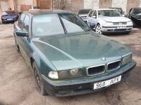 BMW 7 (E38) 1998 - Car for spare parts
