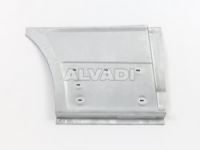 Opel Vivaro (A) 2001-2014 TAGATIIVA REMONDIKOMPLEKT