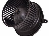Mazda 6 (GG / GY) 2002-2008 interior fan