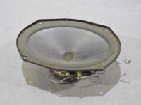 Saab 9000 1985-1998 Rear door loudspeaker Part code: 4084315
