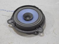 Nissan X-Trail 2001-2007 Rear door loudspeaker Part code: 28156-CR000
Body type: Linnamaastur