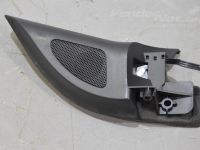 Volkswagen Golf 5 Front door loudspeaker, right Part code: 1K0035411A
Body type: 5-ust luukpära...