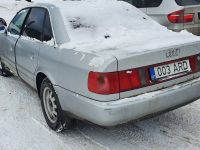 Audi A6 (C4) 1997 - Car for spare parts