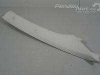 Toyota Avensis (T25) A-Pillar covering, right Part code: 62211-05020-B0
Body type: Universaal