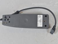 Mercedes-Benz S (W220) 1998-2005 Holder for cellphone mount Part code: A2208201151
Additional notes: New or...