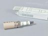 Mercedes-Benz 190 (W201) 1982-1993 spark plugs Part code: A0031590503
Additional notes: New or...