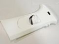 Volkswagen Golf 7 B-pillar covering, right (upper) Part code: 5G4867244B  Y20
Body type: 5-ust luu...