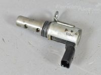 Volkswagen Passat (B7) Camshaft adjusting valve (1.4 gasoline) Part code: 03C906455A
Body type: Universaal
Eng...