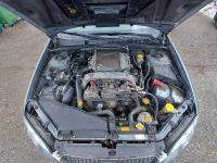 Subaru Legacy 2009 - Car for spare parts