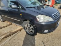 Toyota Avensis Verso 2003 - Car for spare parts