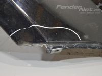 Mercedes-Benz GLK (X204) Front fender, right Part code: A2048801018
Body type: Linnamaastur