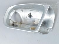 Mercedes-Benz E (W210) 1995-2003 Mirror cover, left Part code: A2108100164