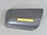 Mercedes-Benz C (W202) 1993-2000 Mirror cover, right Part code: A2108110260