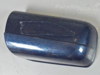 Mercedes-Benz E (W210) 1995-2003 Mirror cover, left Part code: A2108110160
