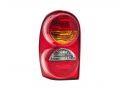 Jeep Cherokee / Liberty (KJ) 2001-2008 TAGATULI