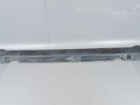 Volvo V50 Rocker panel moulding, left Part code: 30698905
Body type: Universaal
Engin...