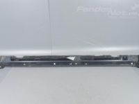 Volvo V50 Rocker panel moulding, left Part code: 30698905
Body type: Universaal
Engin...