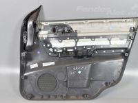 Volvo V50 Front door panel trim, left Part code: 1303465
Body type: Universaal
Engine...