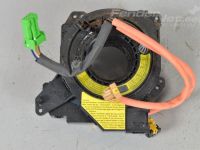 Volvo V50 Contact roll airbag Part code: 30773411
Body type: Universaal
Engin...