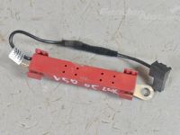 Volvo V50 Filter, noise Part code: 8673656
Body type: Universaal
Engine...