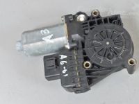 Audi A6 (C5) Window regulator engine, front left Part code: 4B0959801E
Body type: Universaal
Eng...