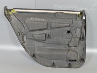 Audi A6 (C5) Rear door trim, right Part code: 4B0867304A  NSC
Body type: Universaa...