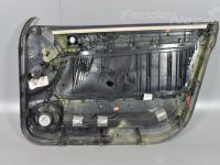 Audi A6 (C5) Front door panel trim, left Part code: 4B1867103A  NSC
Body type: Universaa...