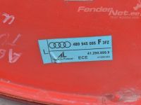 Audi A6 (C5) Rear lamp, left Part code: 4B9945095F  3FZ
Body type: Universaa...