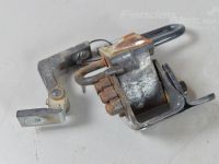 Audi A6 (C5) Door hinge, right front Part code: 4B0831412B
Body type: Universaal
Eng...