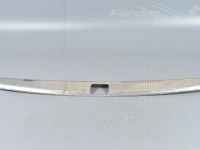 Audi A6 (C5) Plate, rear floor finish (chromium) Part code: 4B9864483A
Body type: Universaal
Eng...