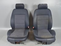 Audi A6 (C5) Seats (set) Part code: 4B0881405AS MDM / 4B0881806BS 
Body ...