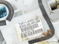Honda Civic Door lock, right (rear) Part code: 72610-SMG-G04
Body type: 5-ust luukp...