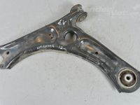 Skoda Octavia 2013-2020 Suspension arm, left (front) (lower) Part code: 1K0407151BG