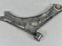 Skoda Octavia 2013-2020 Suspension arm, left (front) (lower) Part code: 1K0407151BG